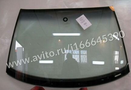 Стекло Лобовое на Фольксваген Пассат Б5