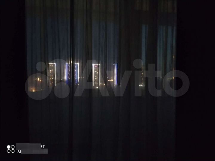 Квартира-студия, 28,6 м², 9/15 эт.