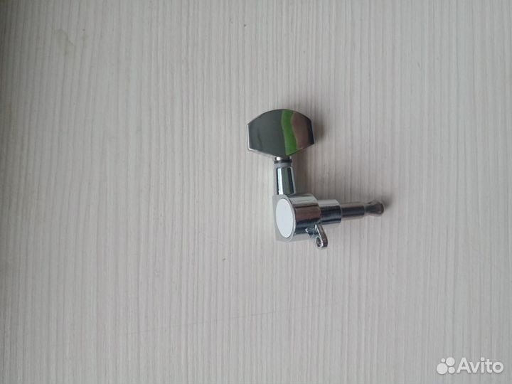 Колки для акустической гитары