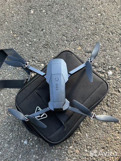 Квадрокоптер Sg 907 max