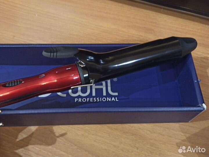 Плойка dewal 03-2038 38мм