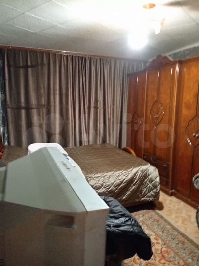 1-к. квартира, 38 м², 1/5 эт.