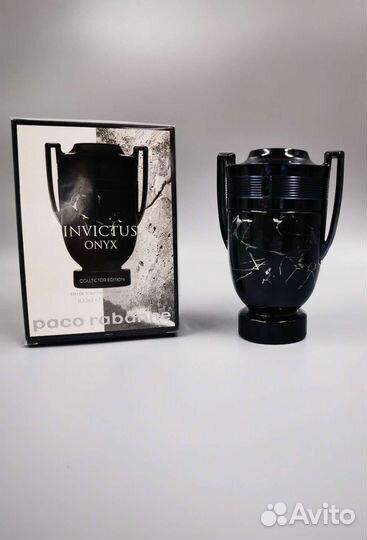 Paco Rabanne Invictus Onyx 100ml