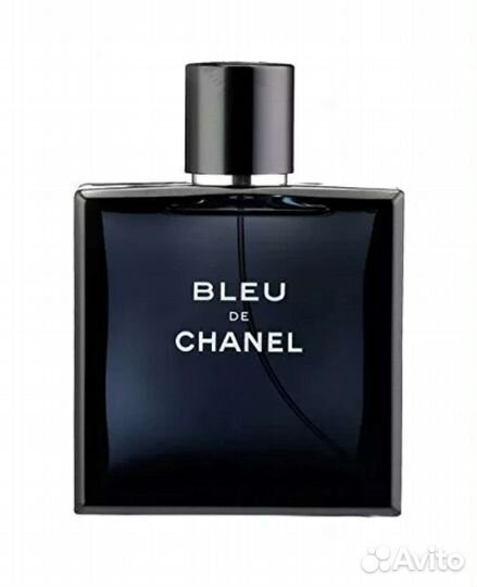 Bleu de Chanel eau de toilette