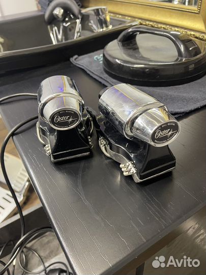 Массажер oster 103-10e