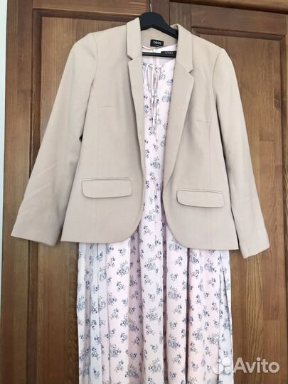 Пиджак женский