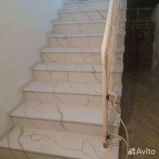 Лестница на заказ