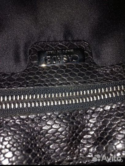 Клатч Casadei оригинал