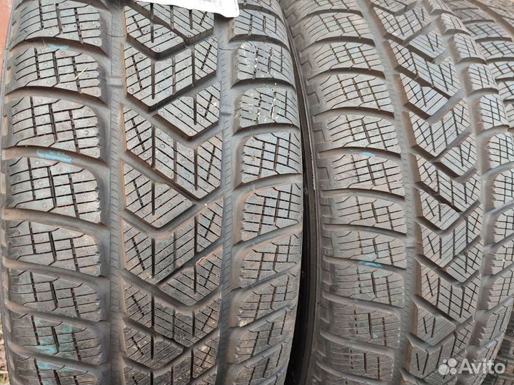Pirelli Scorpion Winter 225/65 R17 102T