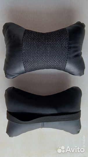 Автомобильная подушка, 2 шт