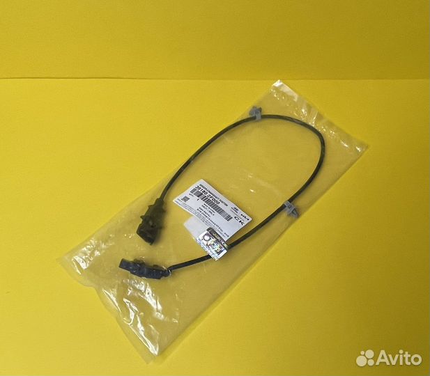 Датчик положения коленвала hyundai / KIA