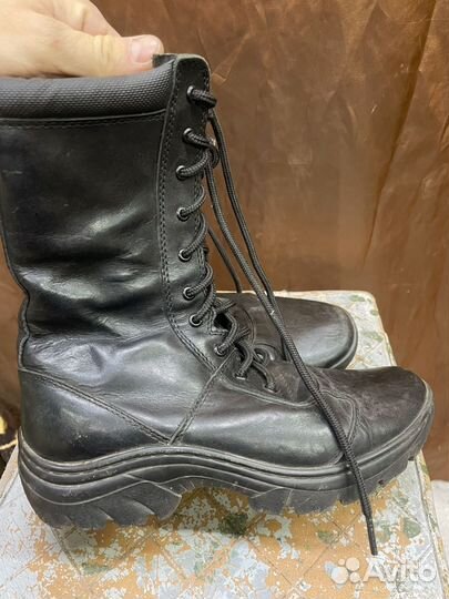 Берцы облегченные 36 размер