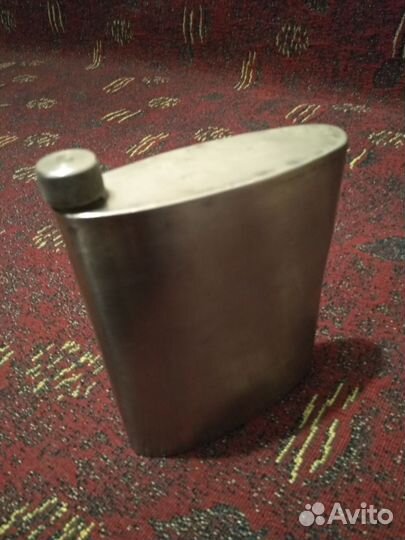 Фляжка 1 литр