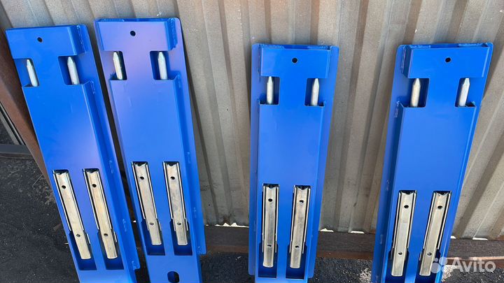 Борт кузова Камаз