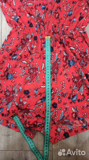 Летний комбинезон, р.42 xs