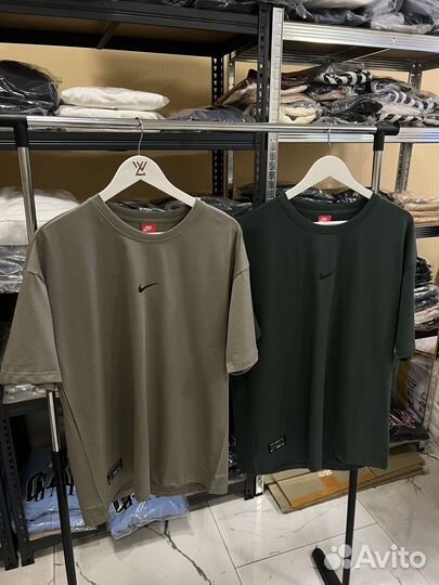 Футболки nike Authentic