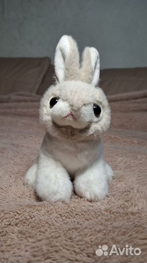 Детские игрушки мягкие