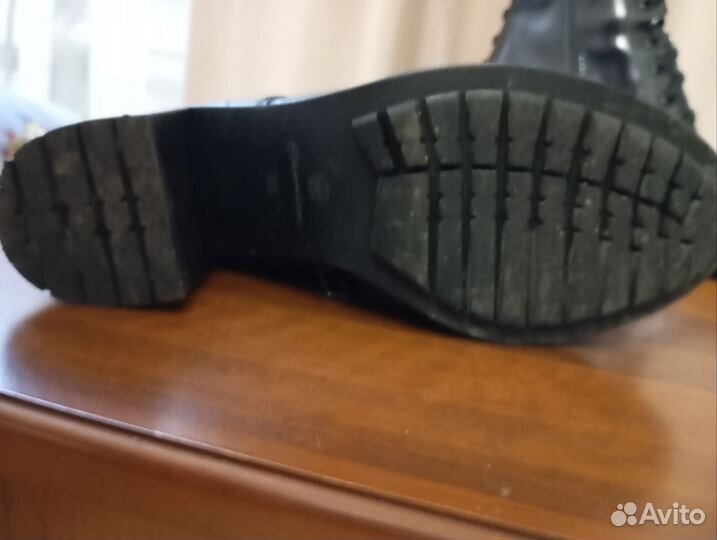 Ботильоны эконика