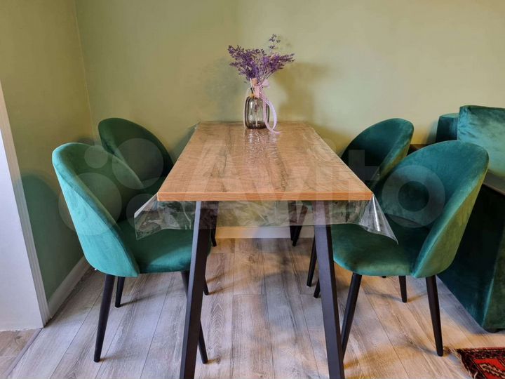 2-к. квартира, 33 м², 3/5 эт.