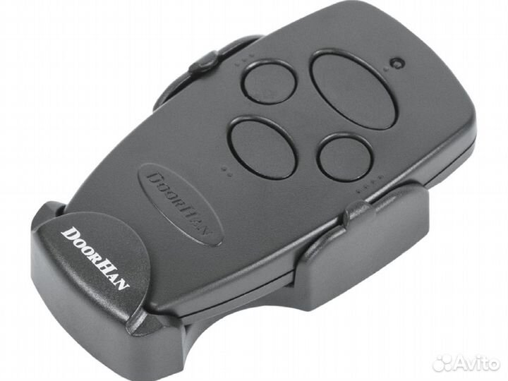 Пульт / ворота/рольставни/шлагбаумы