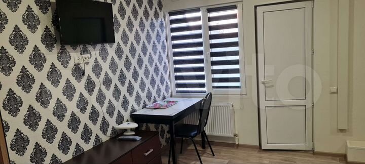 1-к. квартира, 32 м², 2/2 эт.