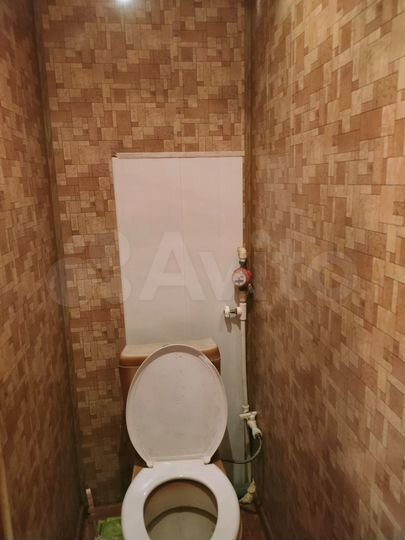 3-к. квартира, 63,3 м², 5/5 эт.