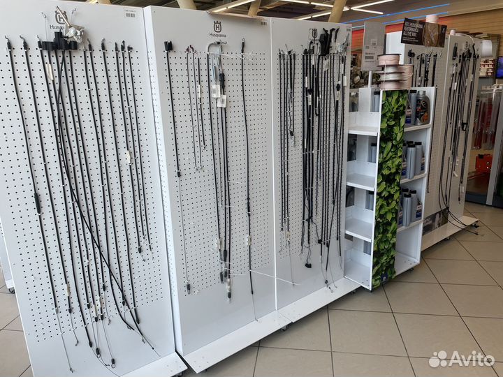 Запчасть к садовой технике