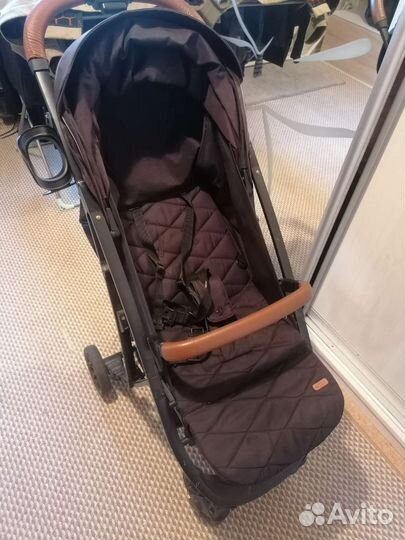 Детские коляски прогулочные