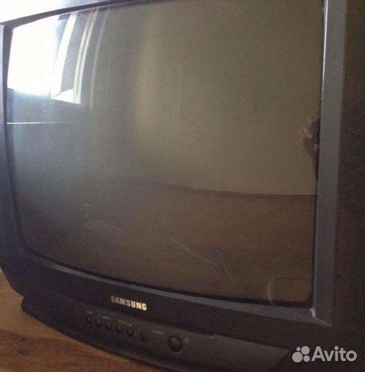 Телевизор бу