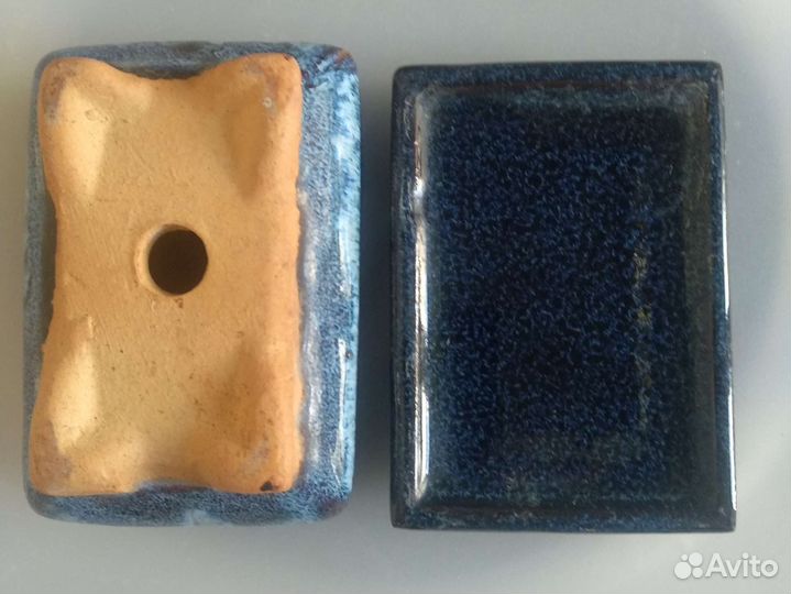 Бонсайница керамическая