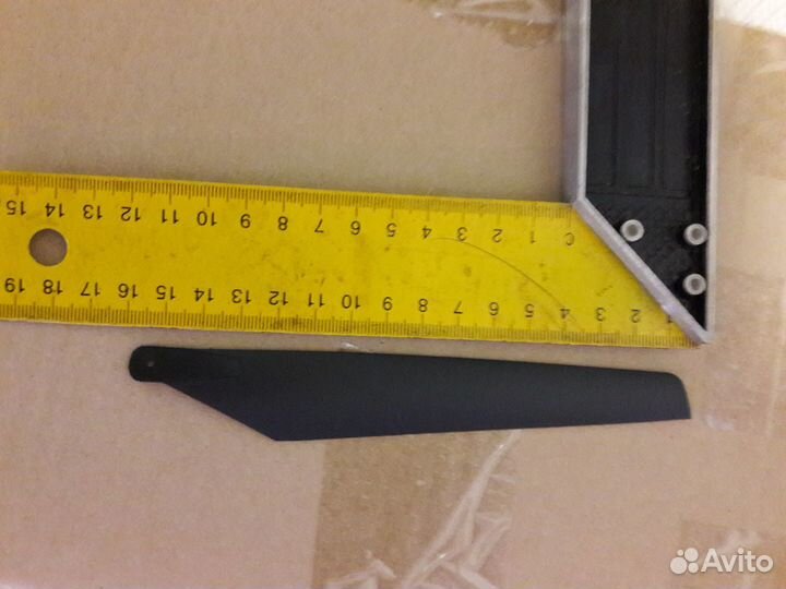 Лопасти для модели вертолета Esky lama