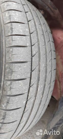 Nexen N'Fera SU1 195/55 R16 91V