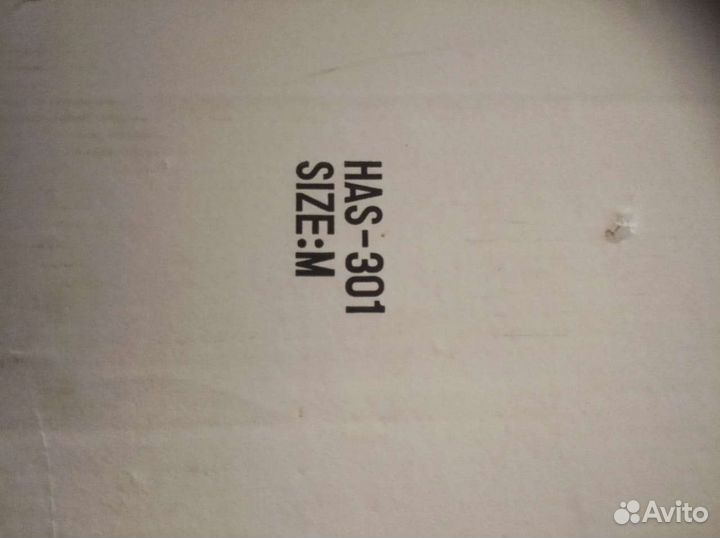 Ортез для голеностопа