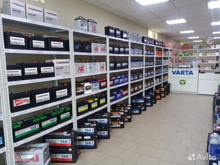 Аккумулятор EcoMax 68 Ah 550 А с доставкой