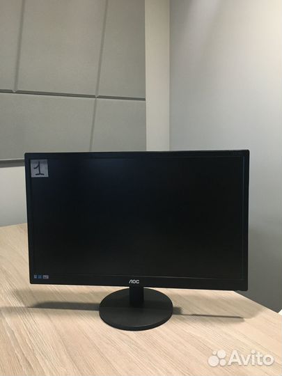 Монитор для компьютера