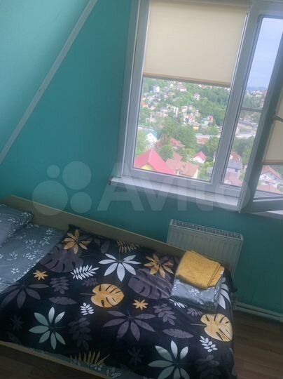 Комната 16 м², 3/3 эт.