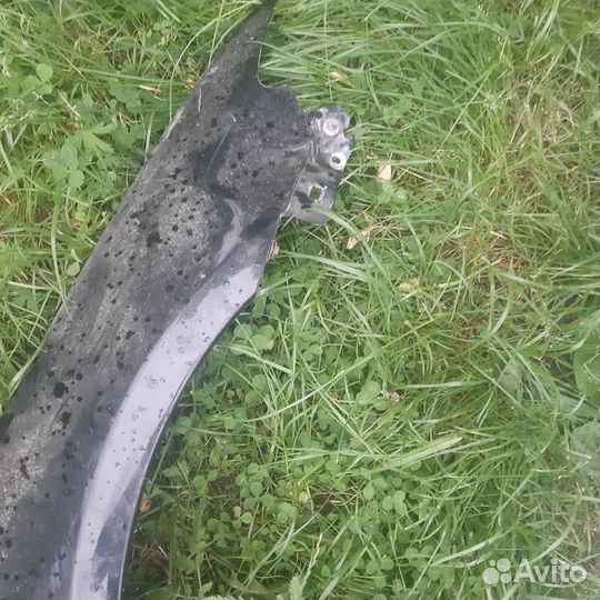 Крылья Мазда 6 gg 2.3