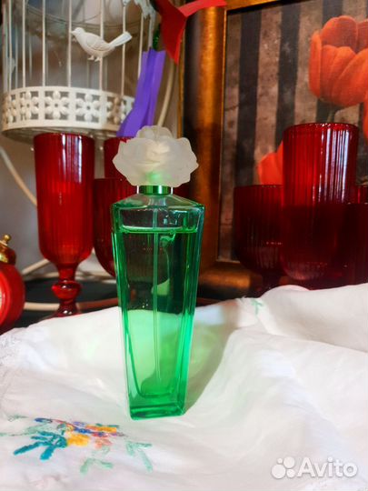 Духи Гардения от Элизабет Тейлор оригинал