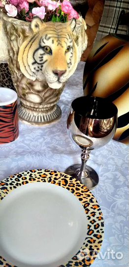 Все для торжеств Аренда Прокат посуды