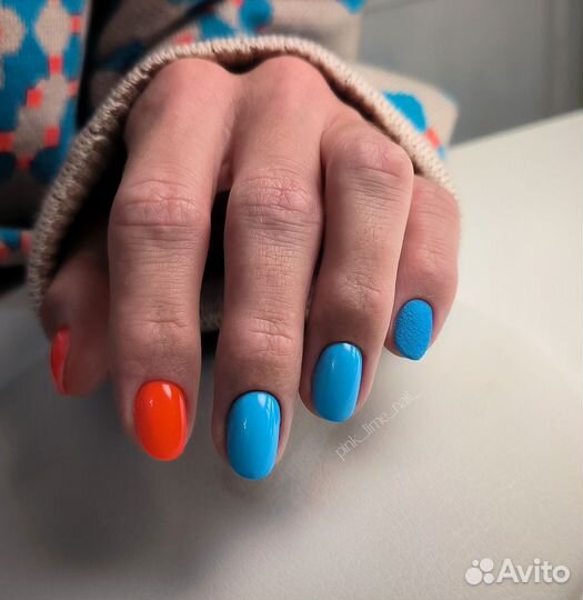 Мастера маникюра на дому