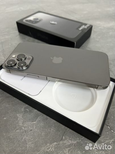 iPhone 13 Pro Max, 256 ГБ