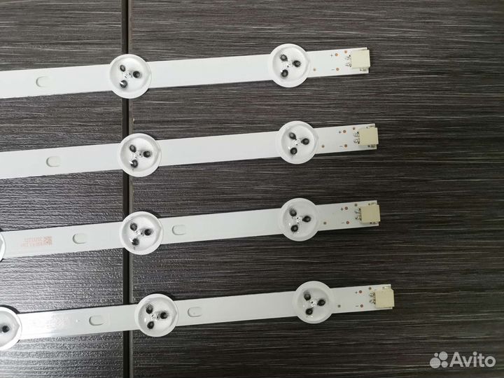 Подсветка LG 32LS340T 32LS345T 32LS3400 32LM340T