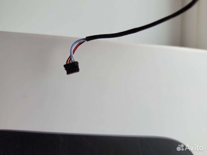 Динамики dell xps 7590