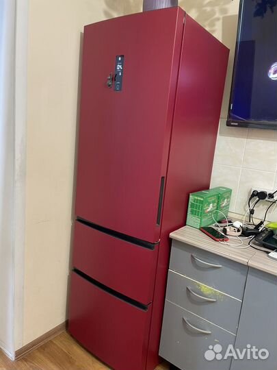 Холодильник бу