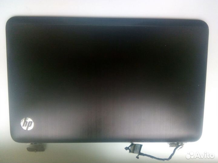 Матрица ноутбука hp dv6