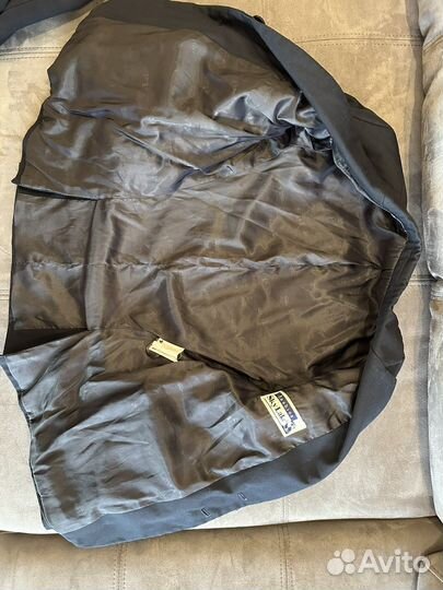 Школьный костюм для мальчика 128 sky lake