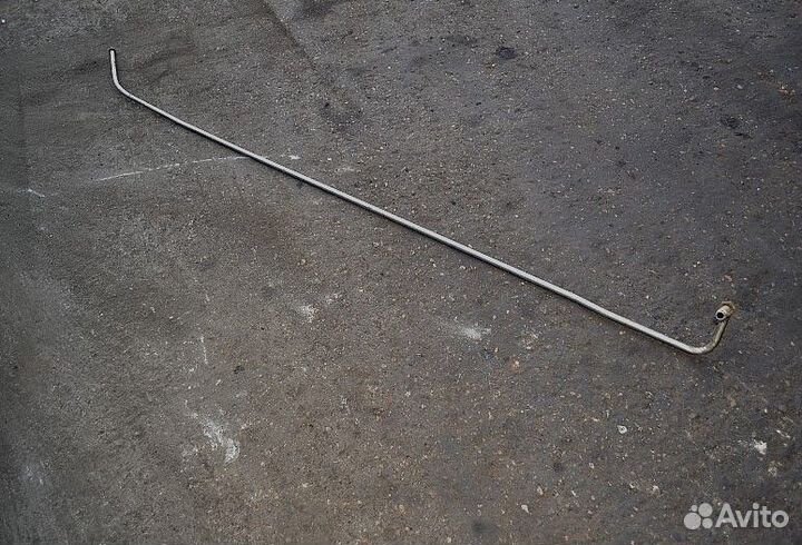 Трубка воздушного компрессора MAN TGA 18.440 (01.0