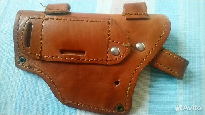 Кобура пм оперативная