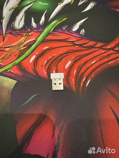 Беспроводная мышь ardor gaming