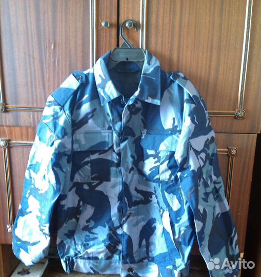 Форма охраны